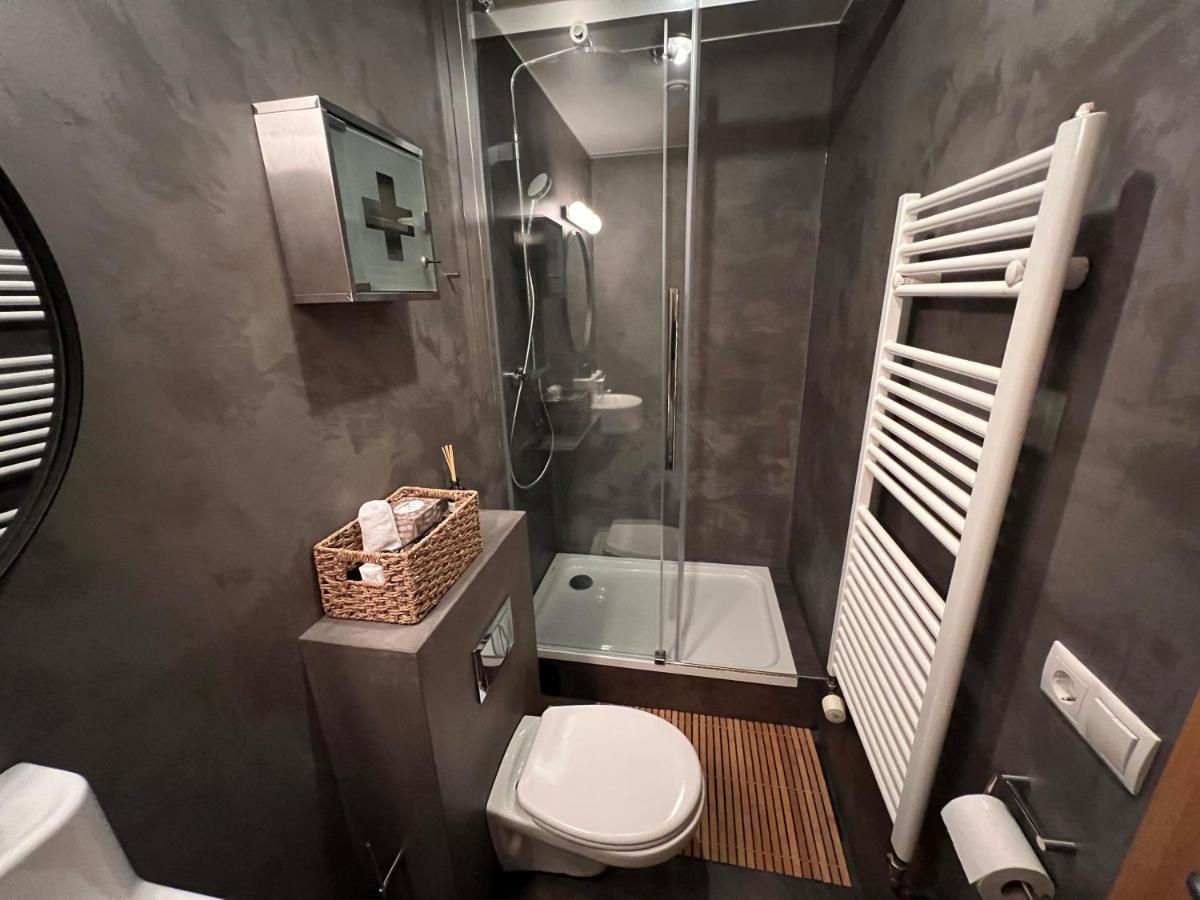 Torg Guest House Ακουρέιρι Εξωτερικό φωτογραφία