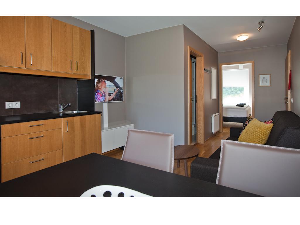 Torg Guest House Ακουρέιρι Δωμάτιο φωτογραφία