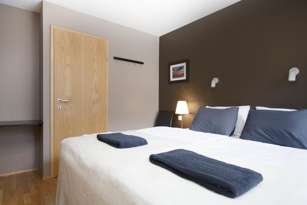 Torg Guest House Ακουρέιρι Εξωτερικό φωτογραφία