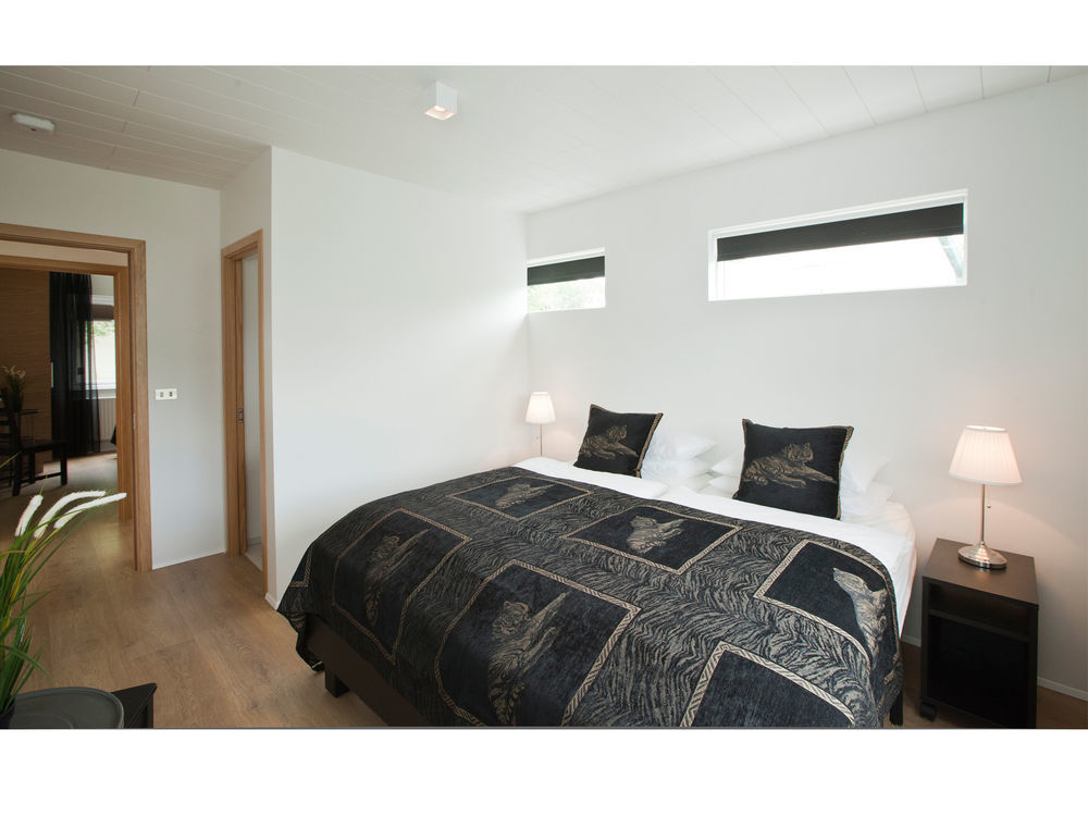 Torg Guest House Ακουρέιρι Εξωτερικό φωτογραφία