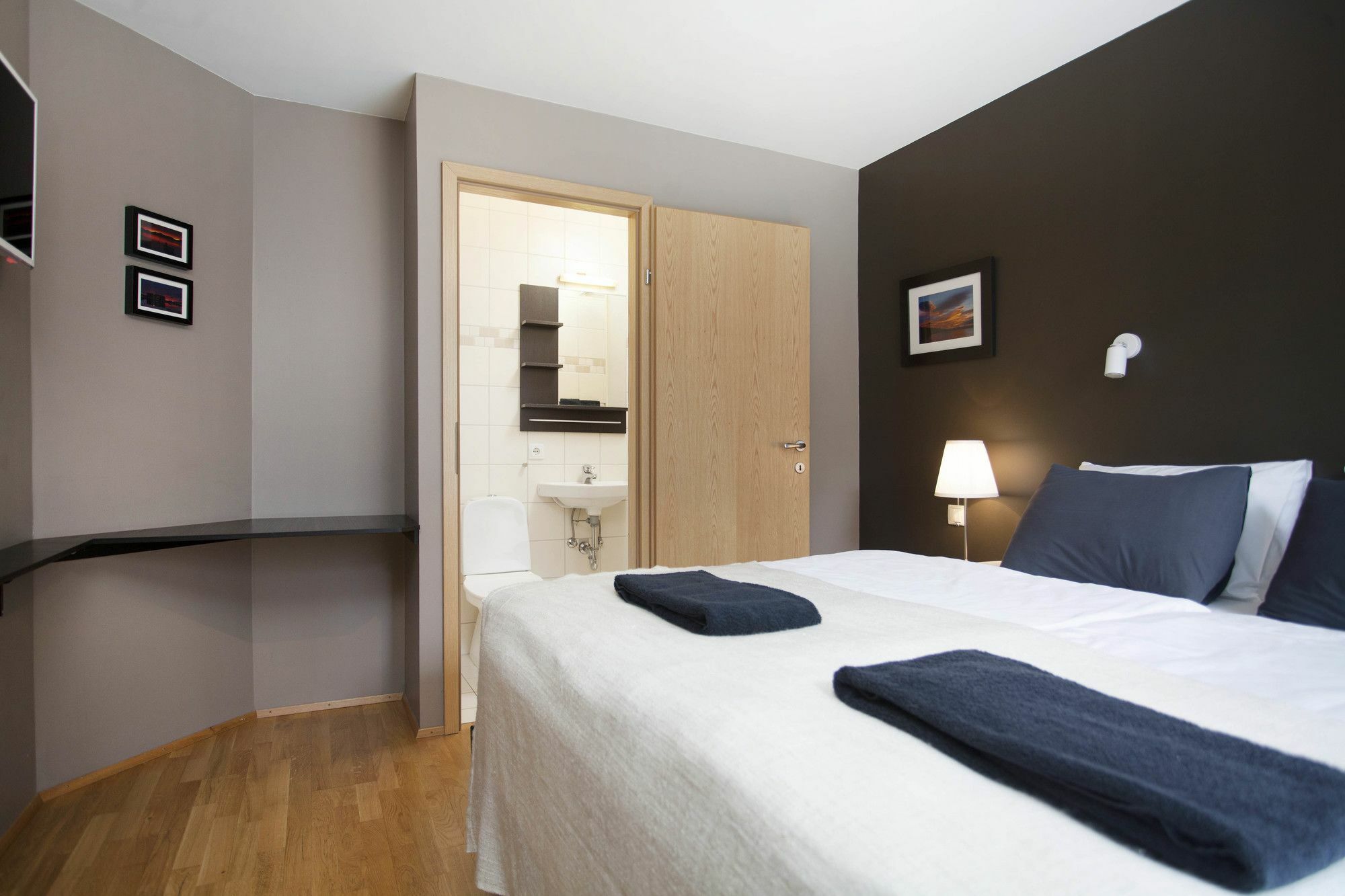 Torg Guest House Ακουρέιρι Εξωτερικό φωτογραφία