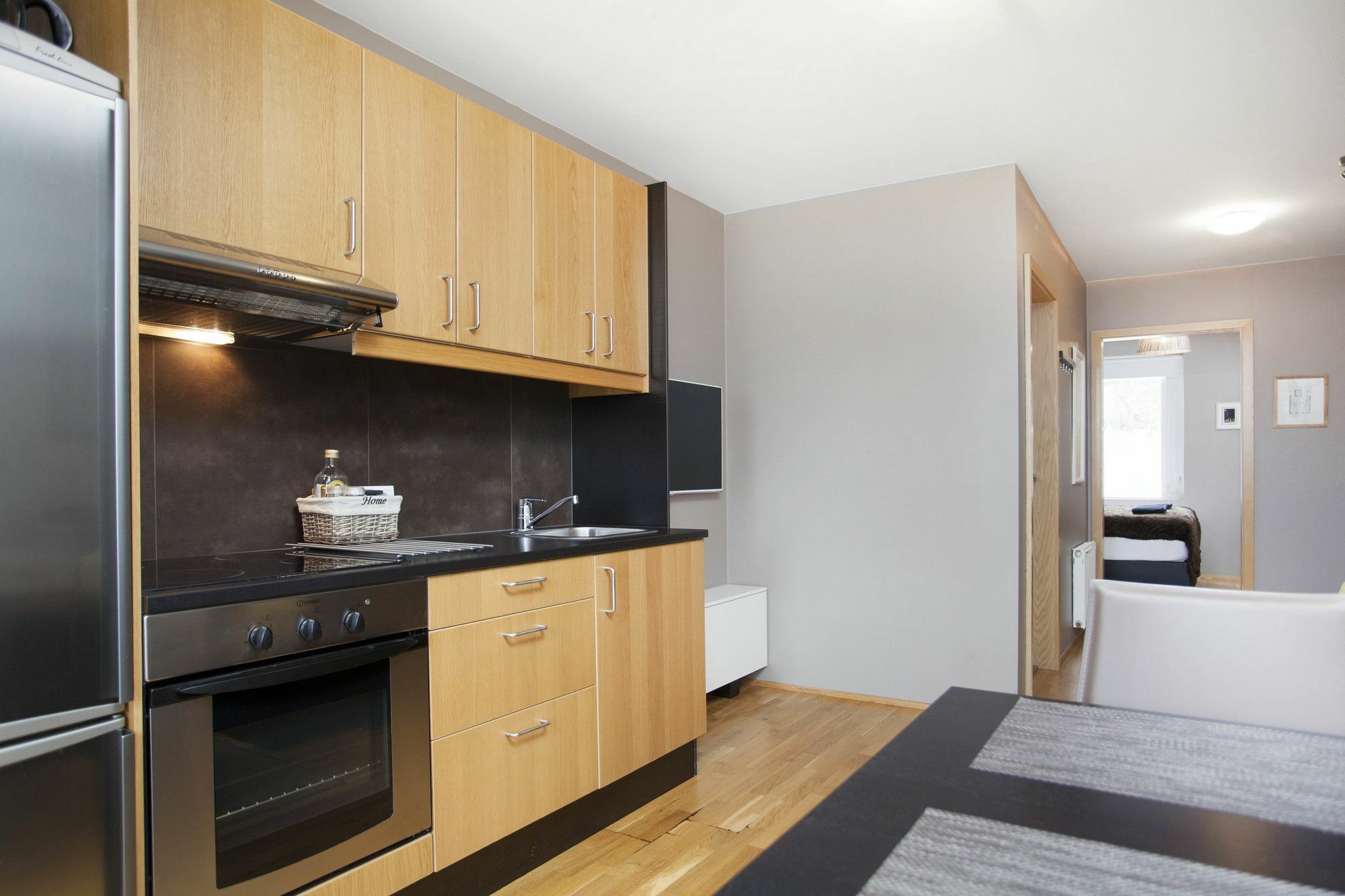 Torg Guest House Ακουρέιρι Εξωτερικό φωτογραφία