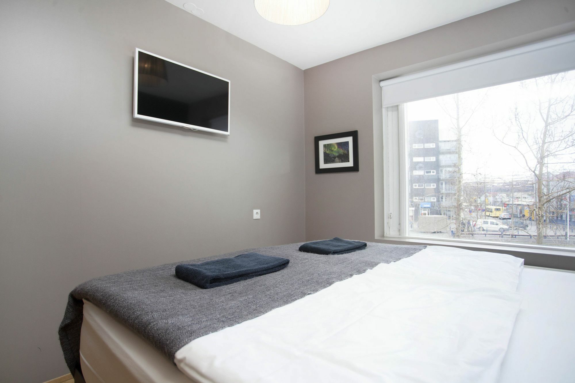 Torg Guest House Ακουρέιρι Εξωτερικό φωτογραφία