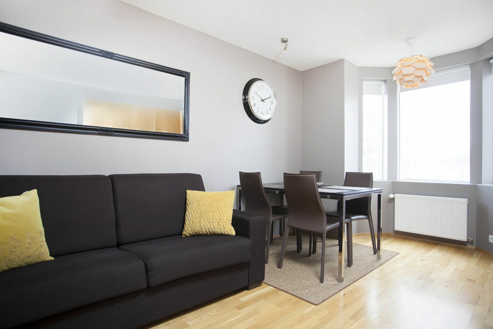 Torg Guest House Ακουρέιρι Εξωτερικό φωτογραφία