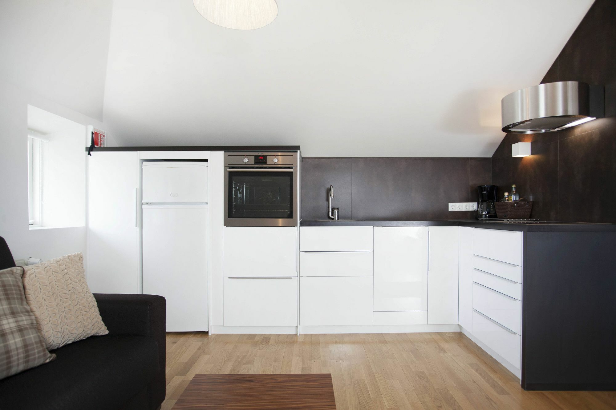 Torg Guest House Ακουρέιρι Εξωτερικό φωτογραφία