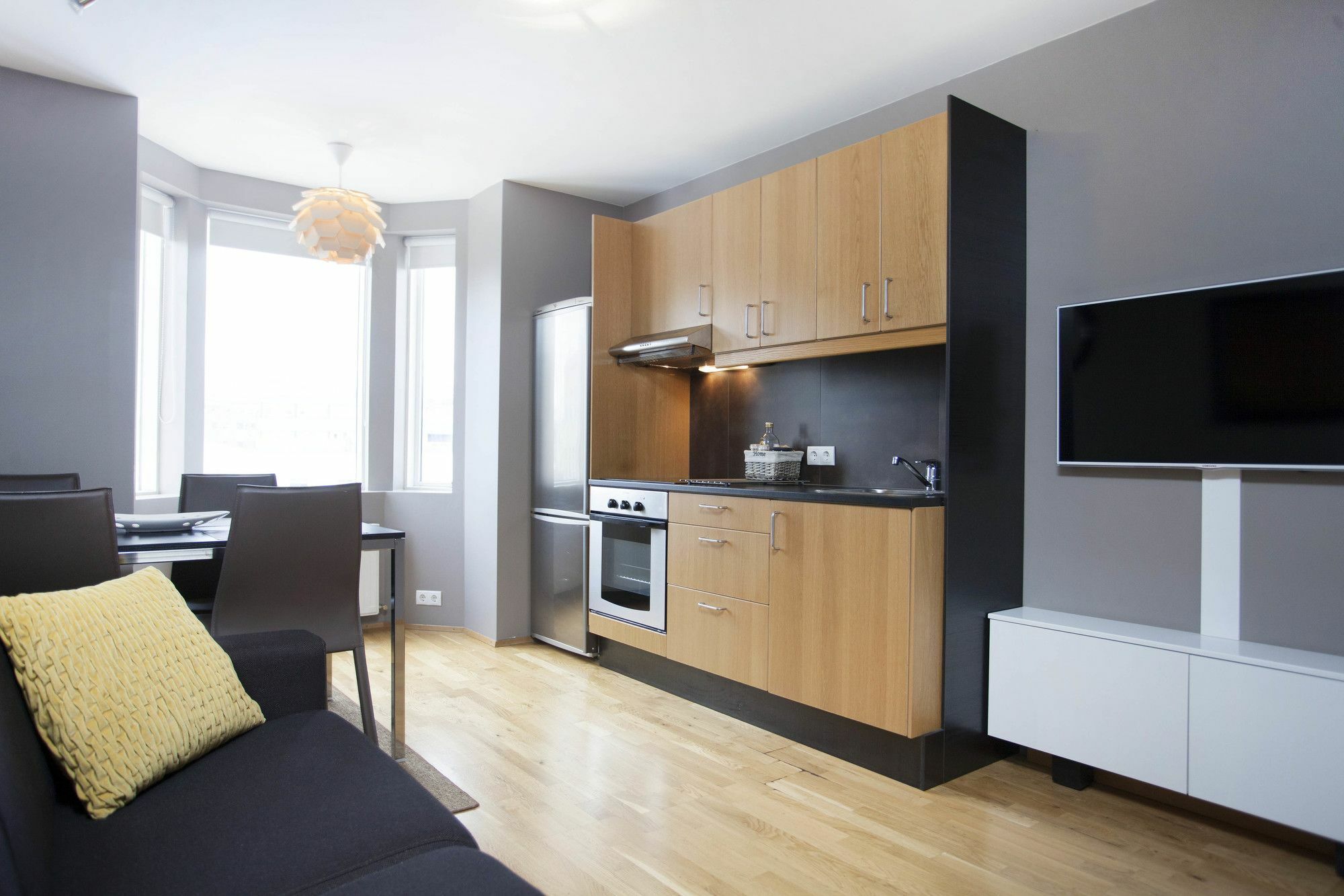 Torg Guest House Ακουρέιρι Εξωτερικό φωτογραφία