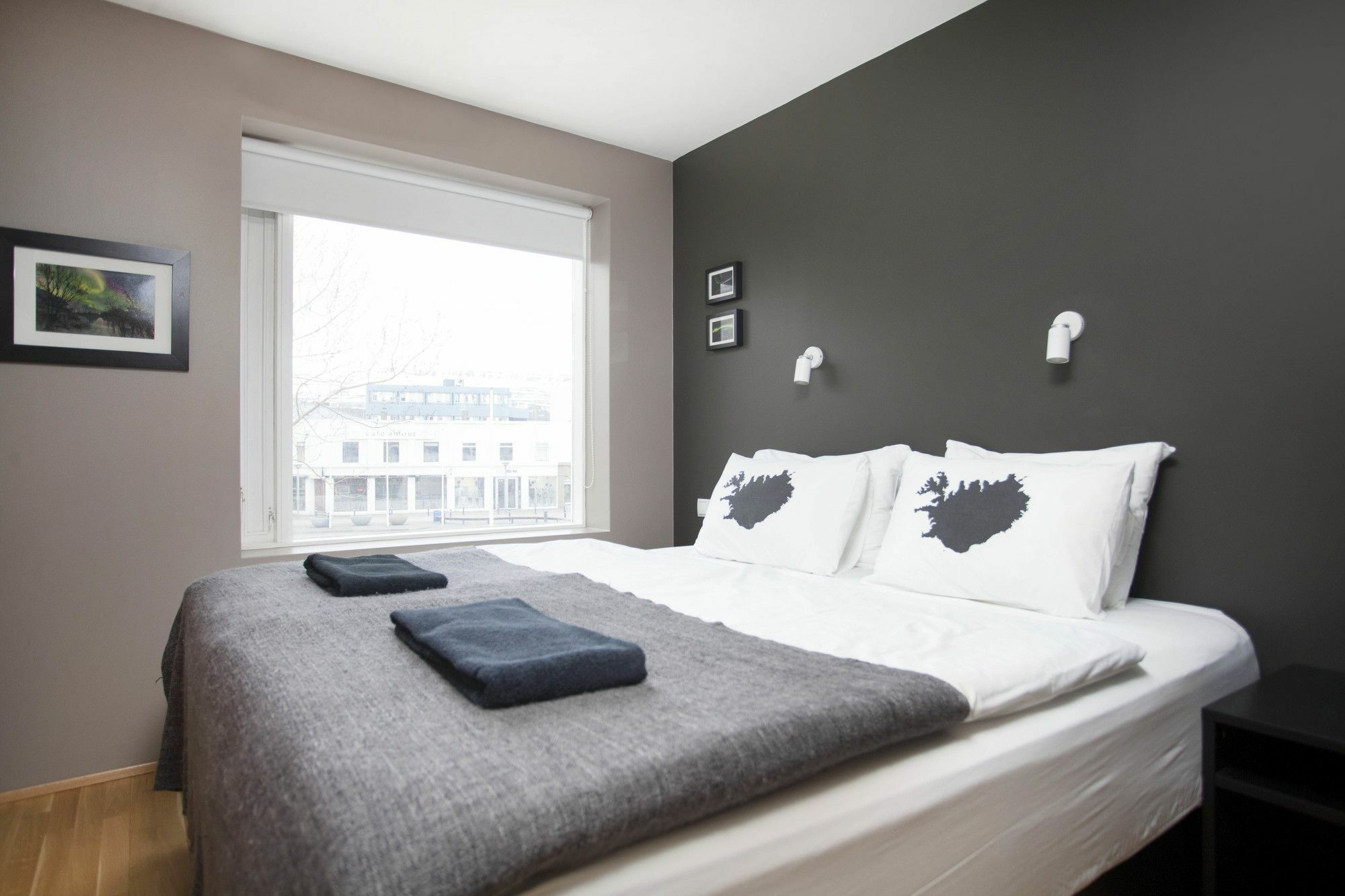 Torg Guest House Ακουρέιρι Εξωτερικό φωτογραφία