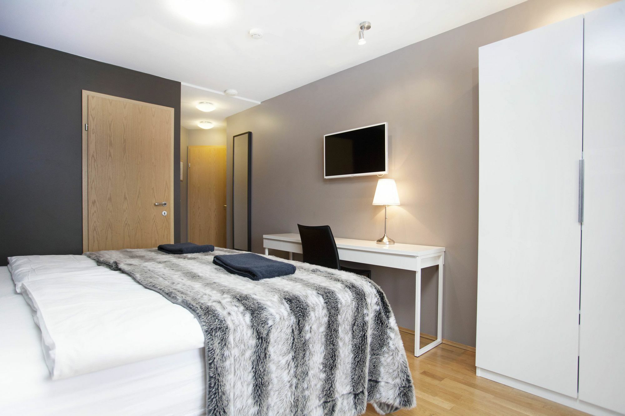 Torg Guest House Ακουρέιρι Εξωτερικό φωτογραφία