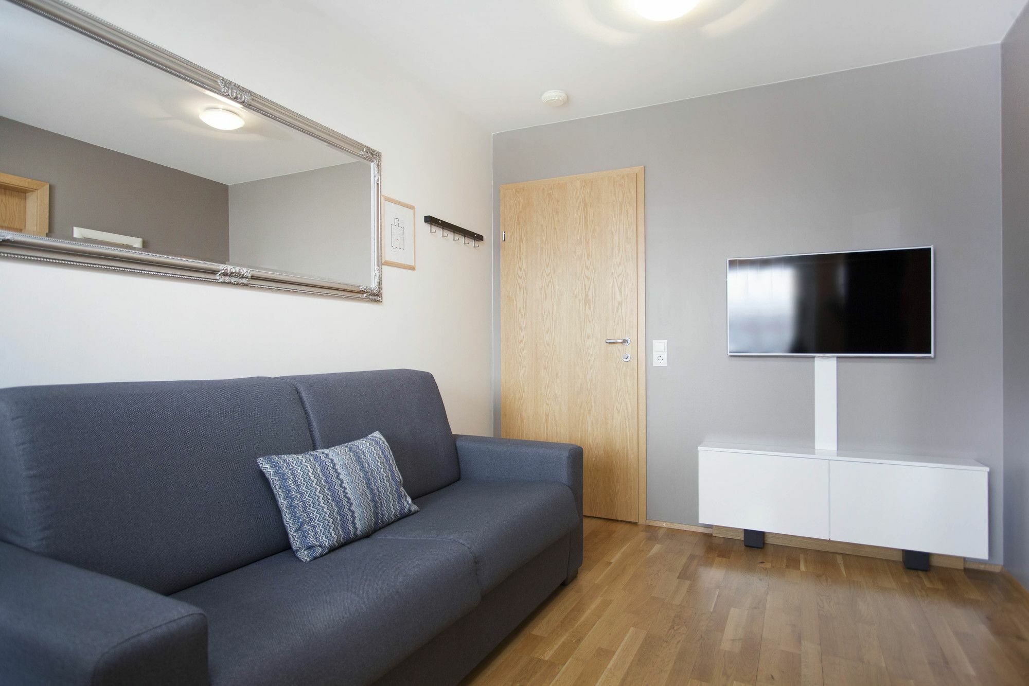 Torg Guest House Ακουρέιρι Εξωτερικό φωτογραφία