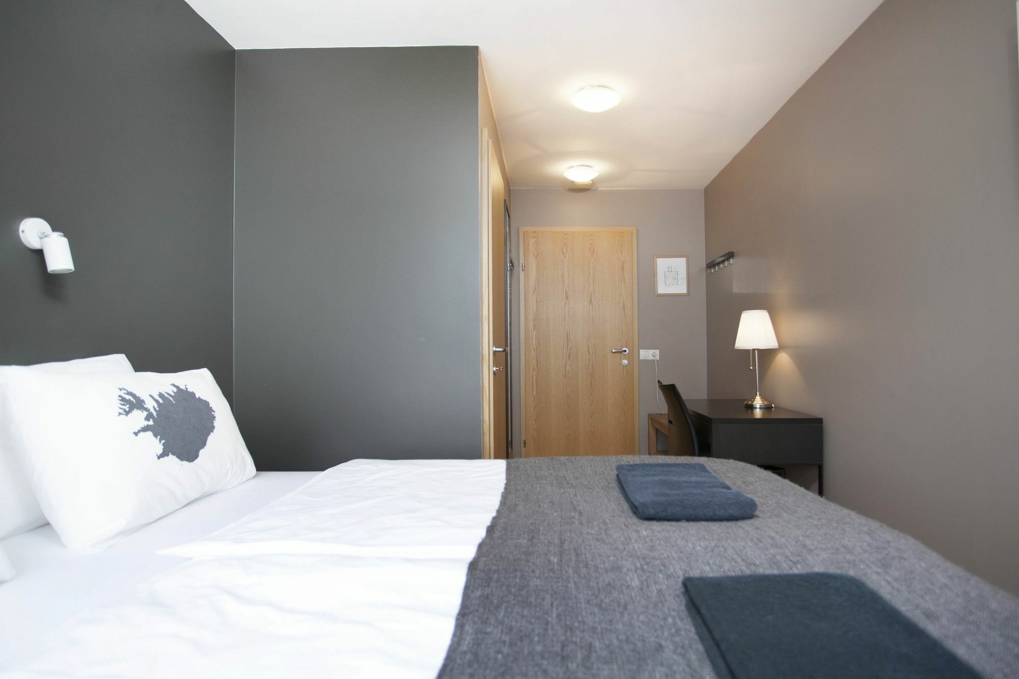 Torg Guest House Ακουρέιρι Εξωτερικό φωτογραφία