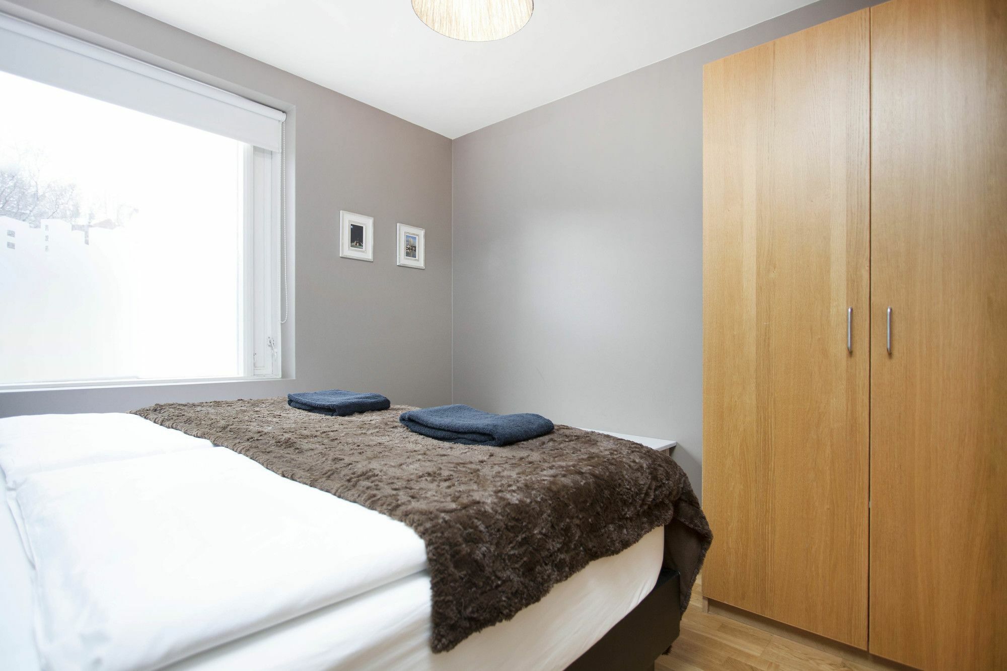 Torg Guest House Ακουρέιρι Εξωτερικό φωτογραφία